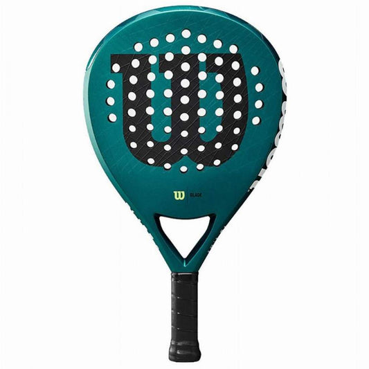 Racket Wilson Blade Pro V3 2025 Javi Garrido