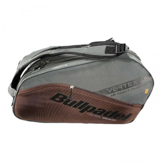 Padeltasche Bullpadel Di Nenno Vertex (Express Shipping) - Padel Markt