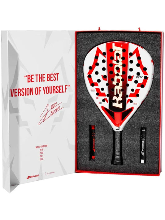 Babolat Viper Juan Lebron 2025 (Express Shipping)
