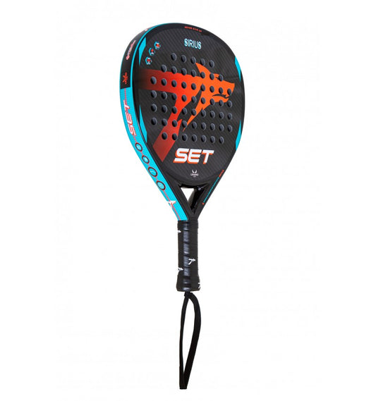SET Sirio 24