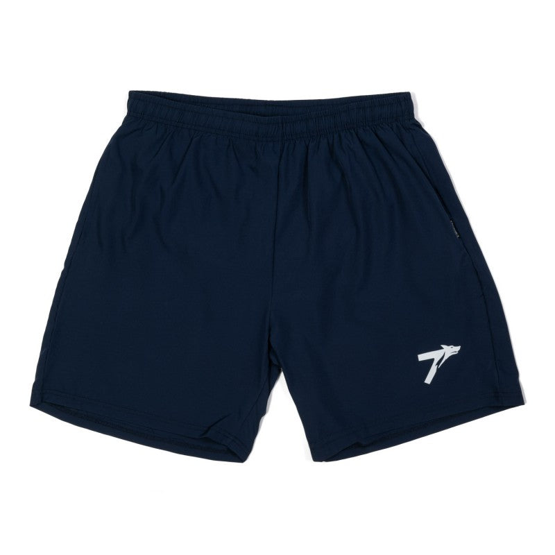 SET Master Shorts Schwarz – Leicht, Elegant & Funktional