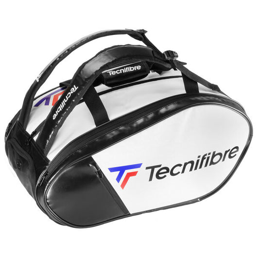 Padeltasche Tecnifibre TOUR ENDURANCE PaleteroDie Padel-Innovation des Jahres mit der Tour Endurance Padel.
Die perfekte Kombination aus Fassungsvermögen einer Racketbag und dem praktischen Nutzen eines RucksackSport und Außenbereich, Paddle-TennisPadel MarktTecnifibrePadeltasche Tecnifibre TOUR ENDURANCE Paletero