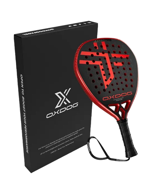 Padelschläger Oxdog Ultimate Court