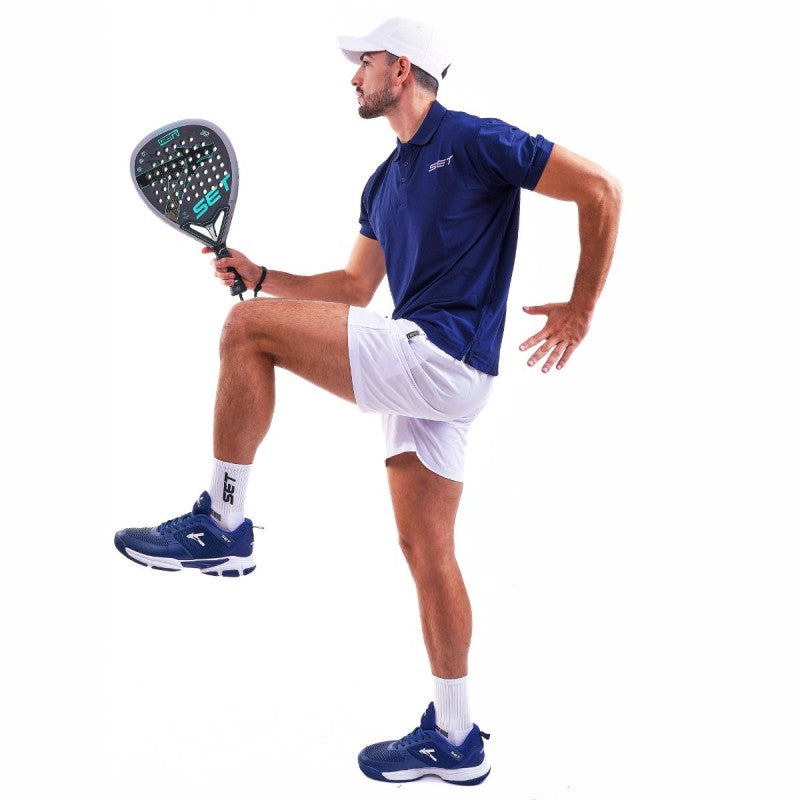 Padelschläger SET Geri 25