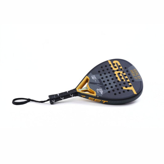 Padelschläger SET Gold Wolf 25