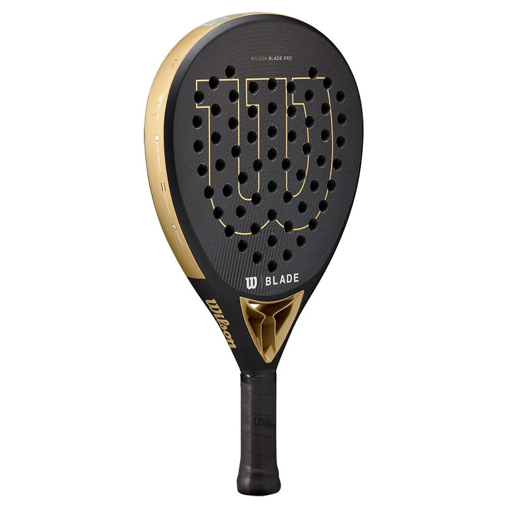 Padelschläger Wilson Blade Pro V2
