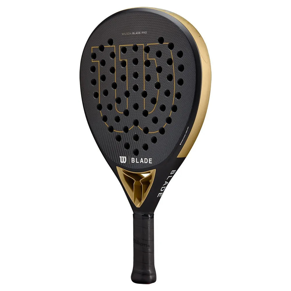 Padelschläger Wilson Blade Pro V2