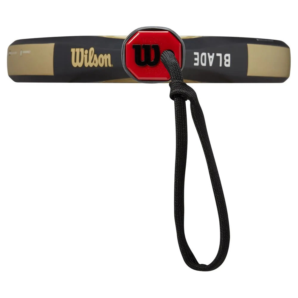 Padelschläger Wilson Blade Pro V2