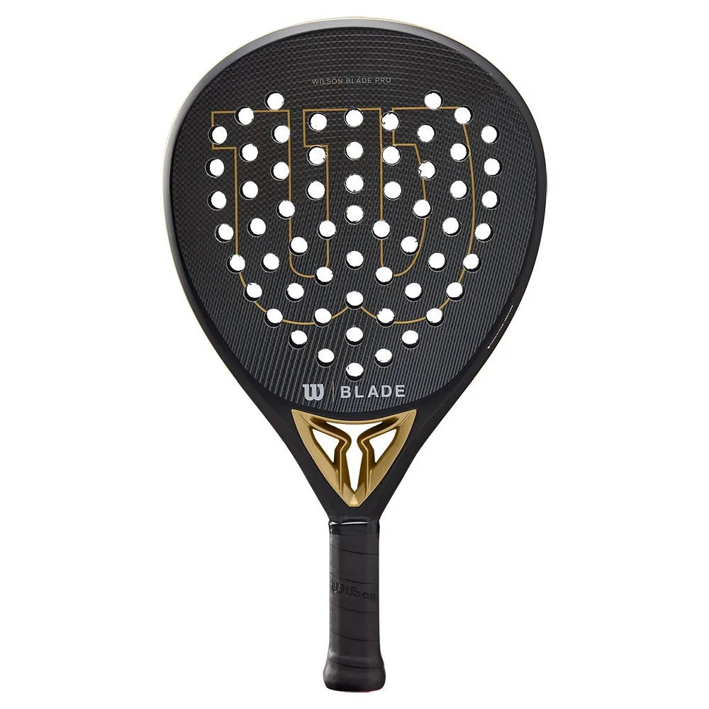 Padelschläger Wilson Blade Pro V2