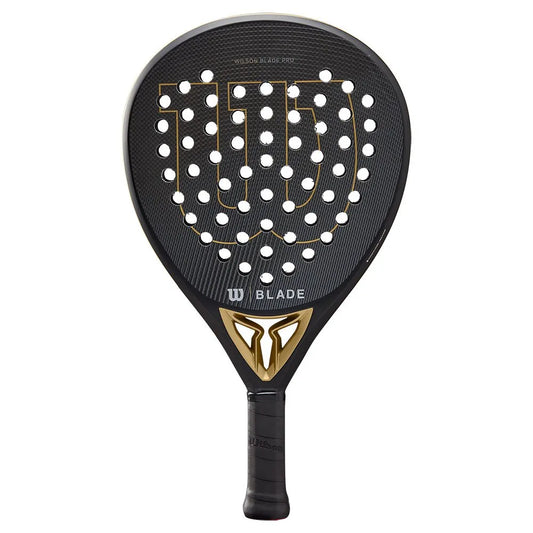 Padelschläger Wilson Blade Pro V2
