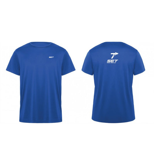 ROYAL T-Shirt BLAU
