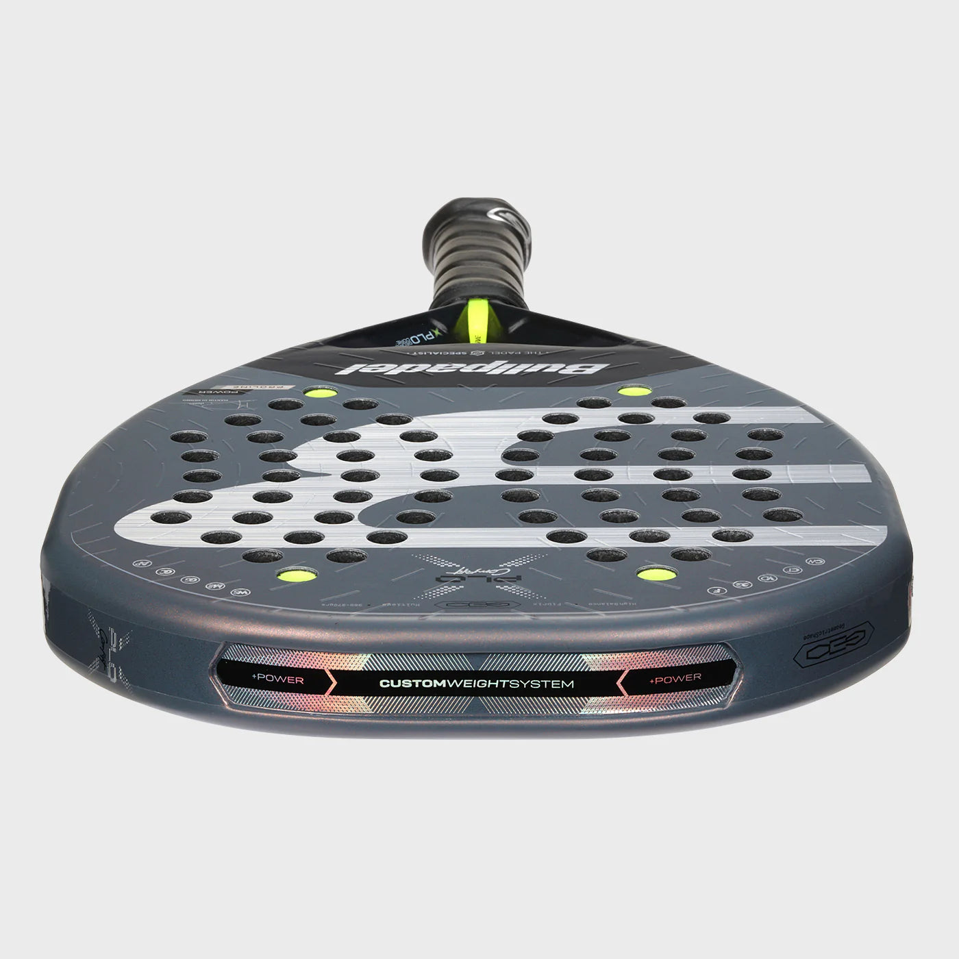 BULLPADEL XPLO Comfort 2026