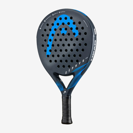 Padelschläger Head Zephyr Pro 2024 (Express Shipping) - Padel Markt
